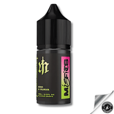 Misfits - Kiwi & Guava Salt Nic/MTL Longfill Downtown Vapoury